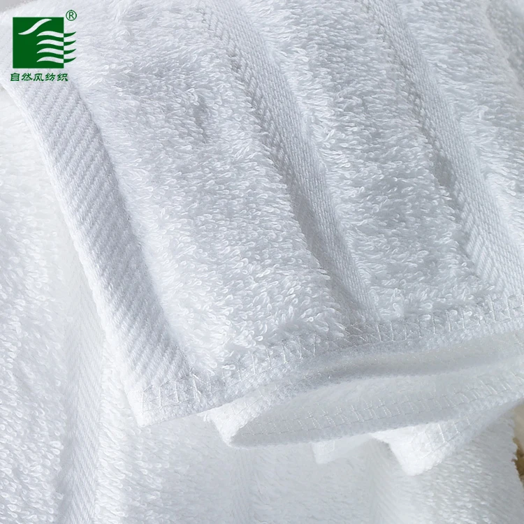 hotel luxuries compress hand 100% cotton antibacteries bath towel