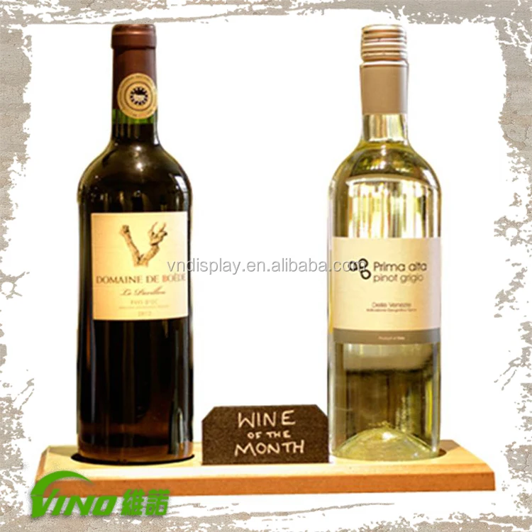 wood wine bottle holders,decorative wine bottle holders,display stand for bottle