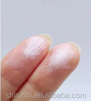 Wholesale  best selling rose petal flower makeup blusher private label