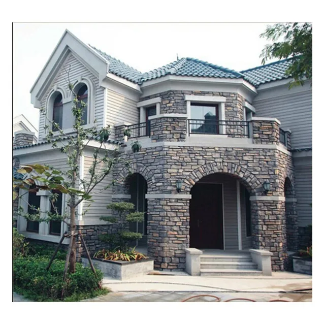 decoration culture stone mold manufacturers artificial culture stone