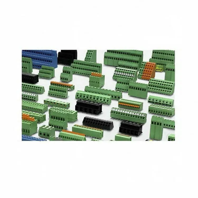 Ceramic terminal block manufacturer/supplier/exporter - China ULO Group