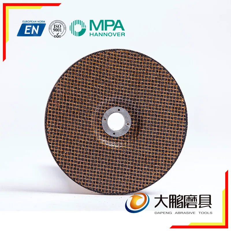 Silicon Carbide Carborundum Stone Grinding Wheel