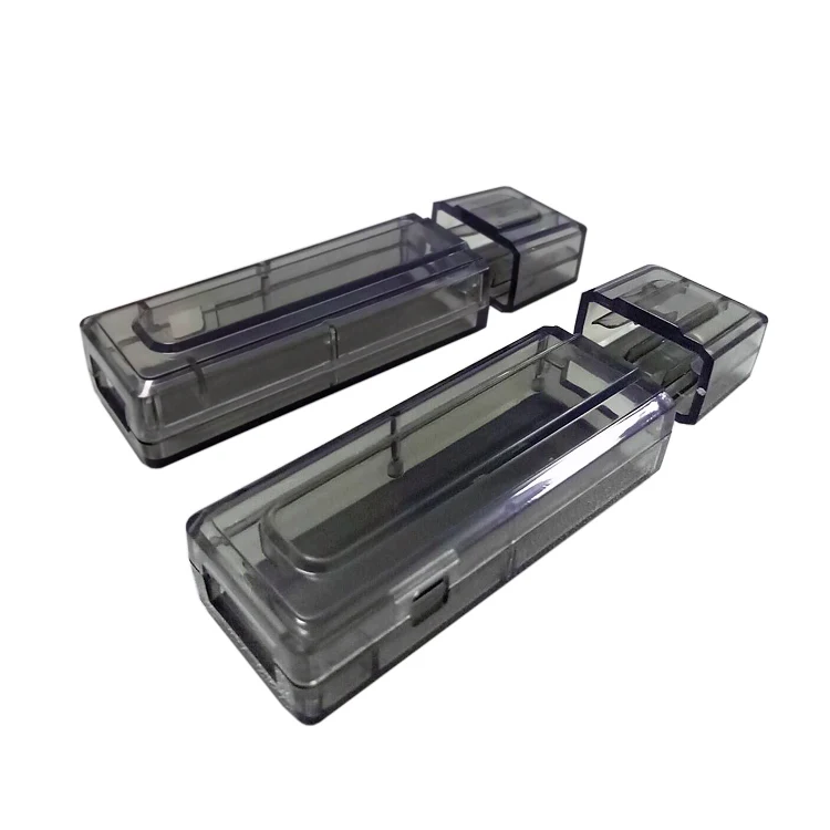 Small Current Detector Voltage Detector / USB Voltage Tester / Voltage Tester Mobile Power Tester shell