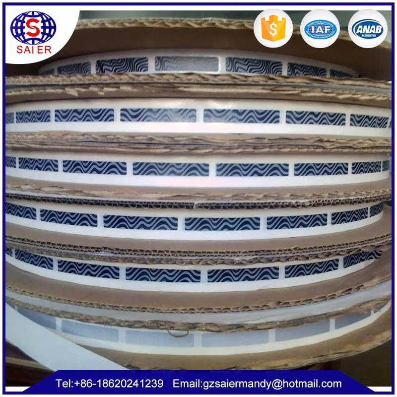 China label supplier