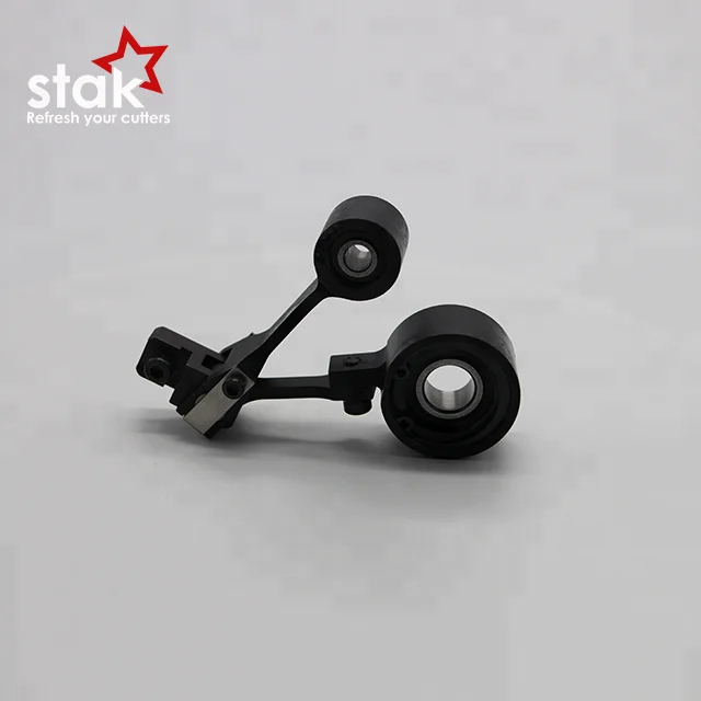 90997001  ASSEMBLY, KNIFE DRIVE, ARTICULATED,.22MM  Cutter Spare Parts  for  Gerber Cutter  XLC7000/Z7