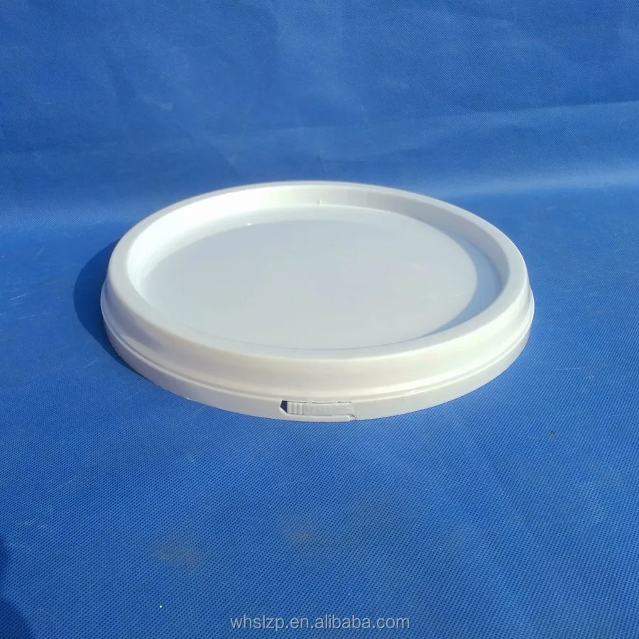 Бак для краски на 18 литров с крышкой