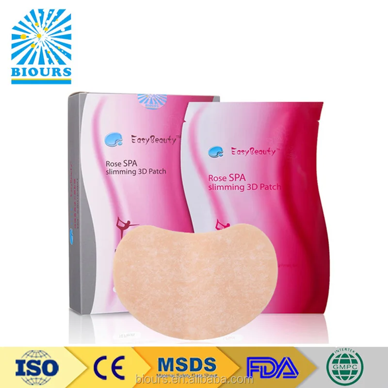 Компания ищет дистрибьюторов для сжигания жира на теле масло похудения массажное Пластыри