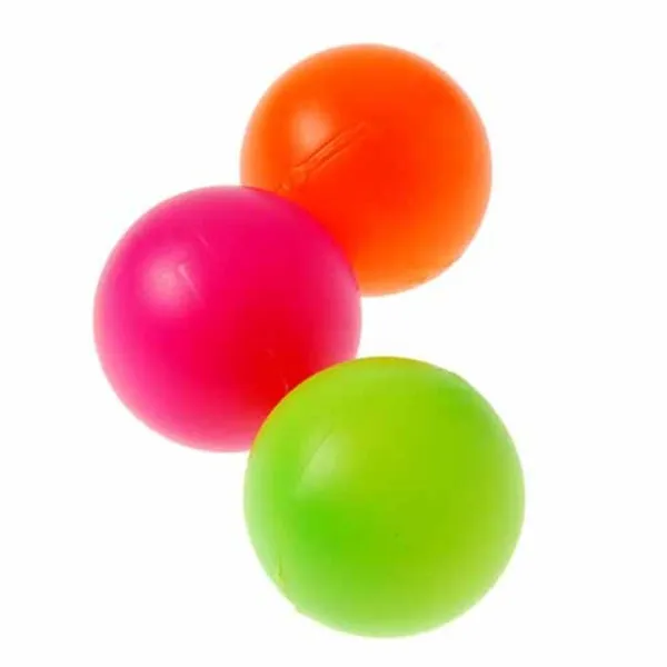 China wholesale custom plastic toy balls