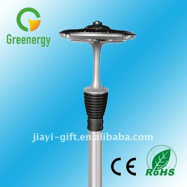 
60W High Luminous Modern LED Light Garden 