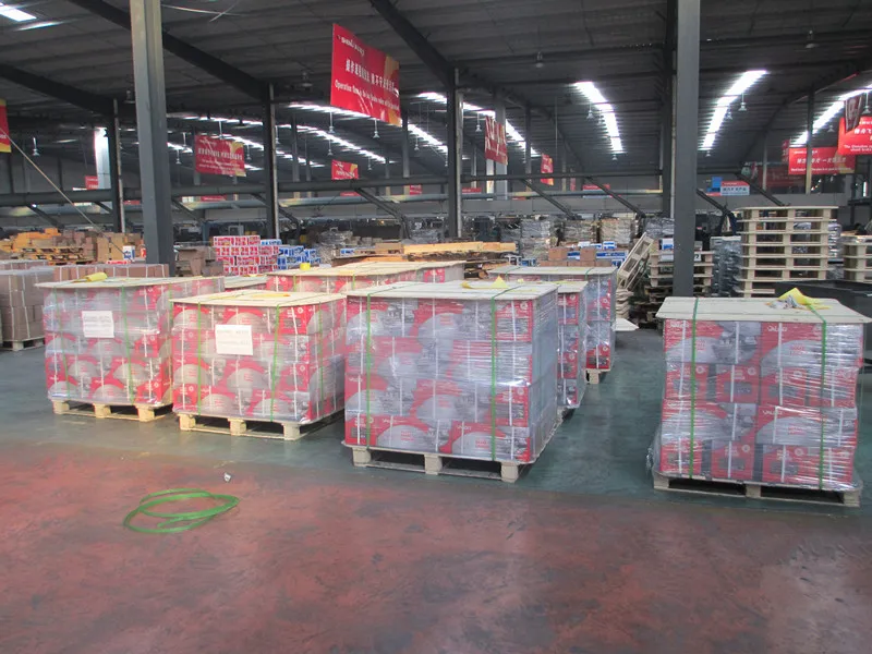 Factory direct sales high quality trailer and 4515  truck brake shoe lining