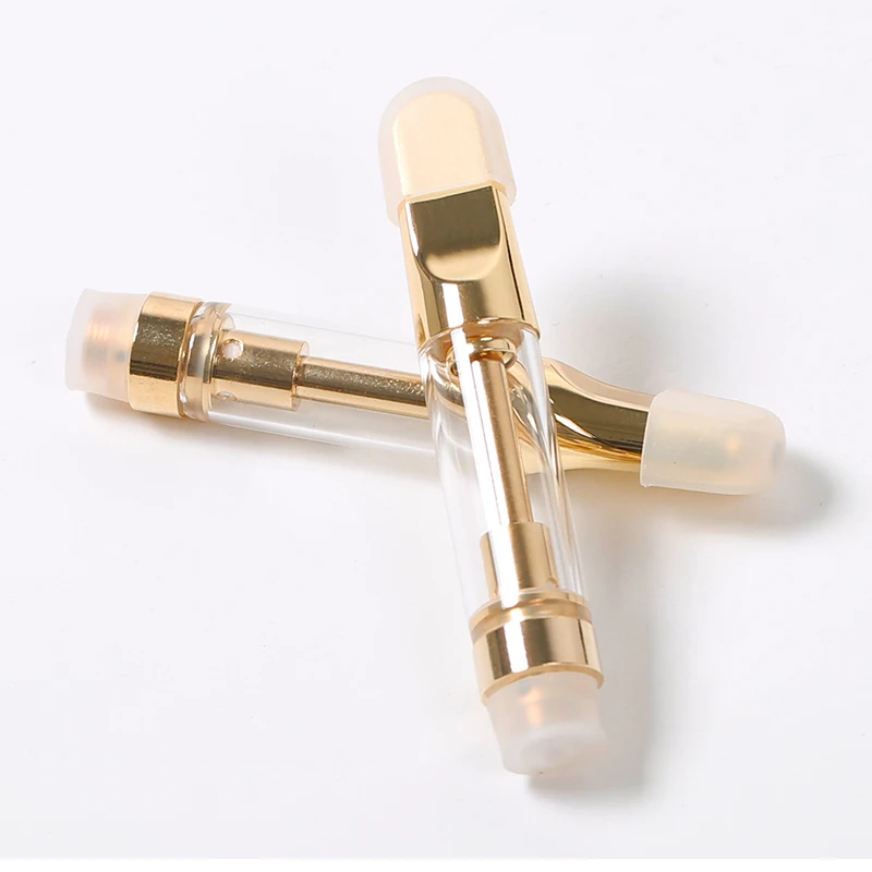 
Thick Oil Vape Cartridge Empty Wickless Ceramic Cartridge 