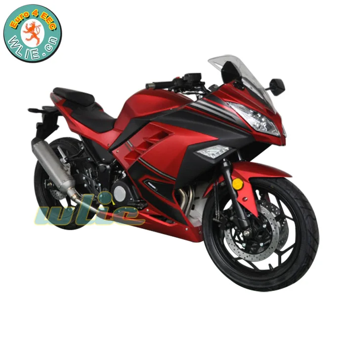 Sport motorcycle cbr 350 cc 250cc Racing Motorcycle Ninja (200cc, 250cc, 350cc)
