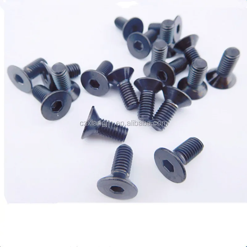 
Neo Chrome Stainless Steering M6x20 Wheel Bolt Screw 