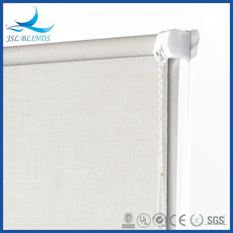 Various colors office curtain type of office window curtain