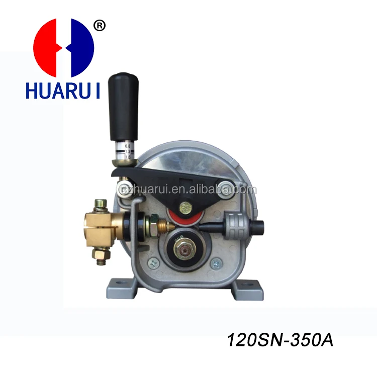 CO2 MIG MAG сварочный провод питатель двигателя 350A/500A