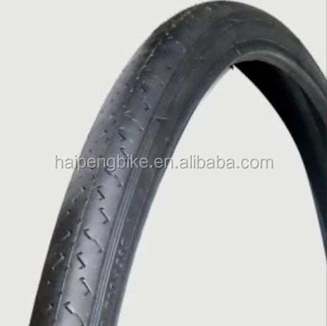 2018 Made in China 700*23C 25c Black Bicycle Tires / TOP Quality Bicycle parts Bike Tires/ Best Racing Bike Tires