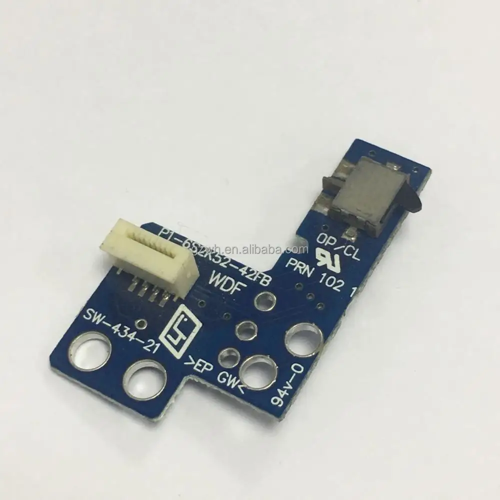 
9000X POWER SWITCH BOARD FOR PS2 