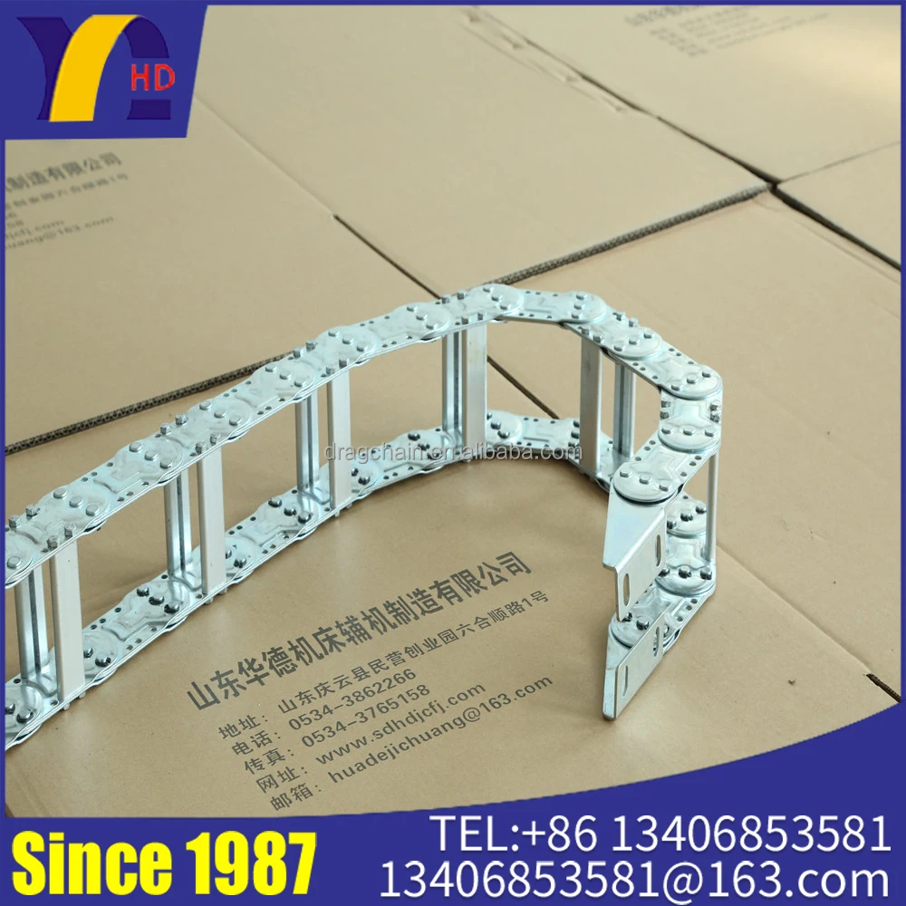 drag chain cable cable tray