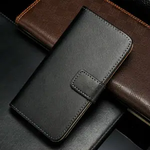 горячий продавать случай для IPhone 5с, для iphone 5с флип случае, книга случай для IPhone 5с