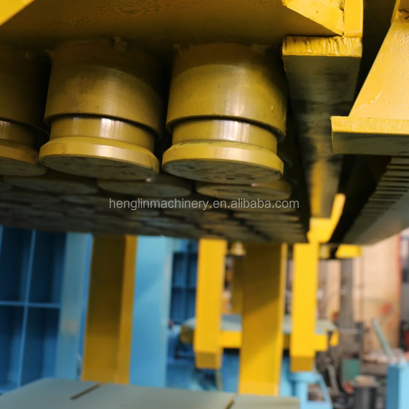 manhole cover production machine/equipment, multi contact compaction sand molding machine for iron casting