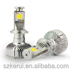 
Direct Thermal Exchange Aluminum PCB board for car headlights 