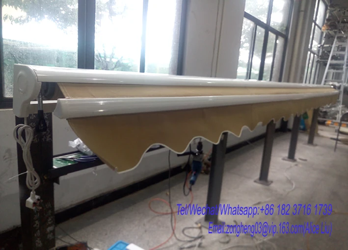 
Fireproof fabric outdoor decorative windows caravan motorized door metal balcony electric roof retractable used awnings for sale Fireproof fabric outdoor decorative windows caravan motorized door metal balcony electric roof retractable used awnings for s