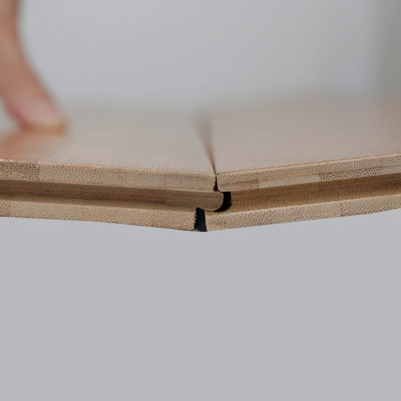 indoor flooring bamboo parquet in factory price