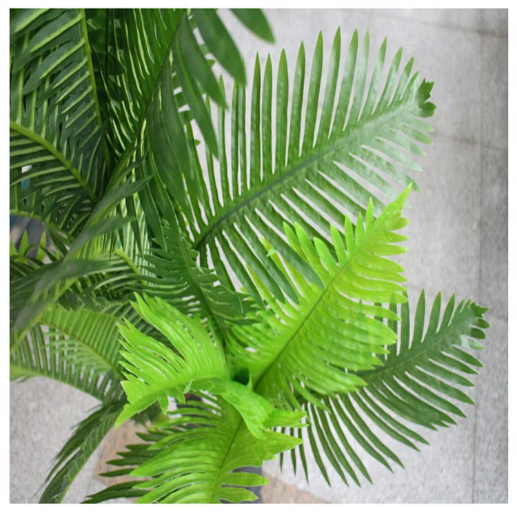 High Quality Large Artificial Plant Tree For Indoor Decoration