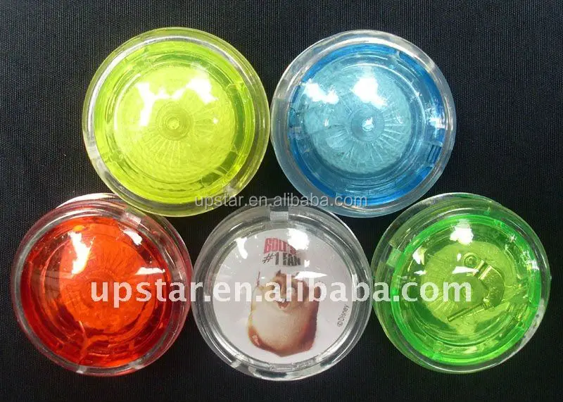 
led yoyo toy 