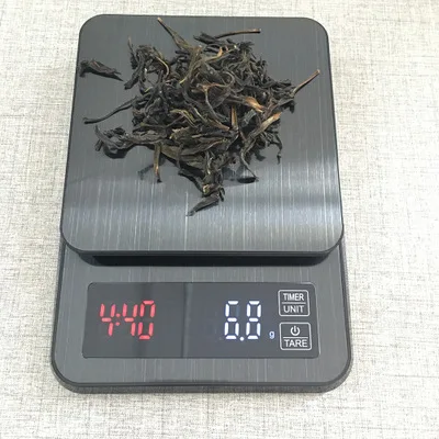 Точные Электронные кухонные весы 5кг/0,1g 10 кг/1g СВЕТОДИОДНЫЙ Цифровой капельного кофе весы с таймером баланс веса бытовые весы