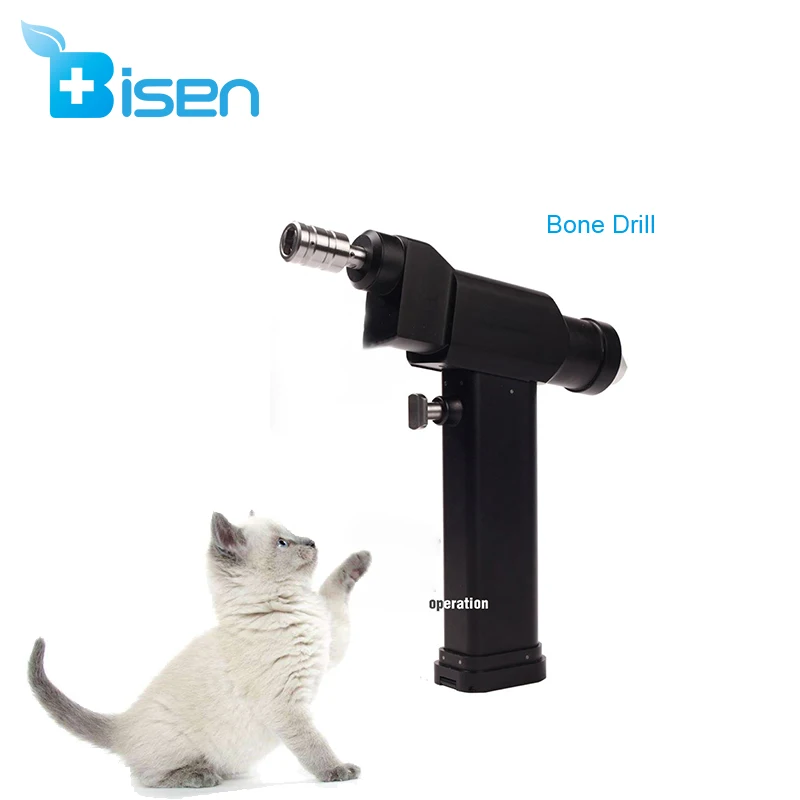 С осциллирующим боковым лезвием, ацетабулярный tolр, для работы с косточными суставами, миниатюрная микро-дрель