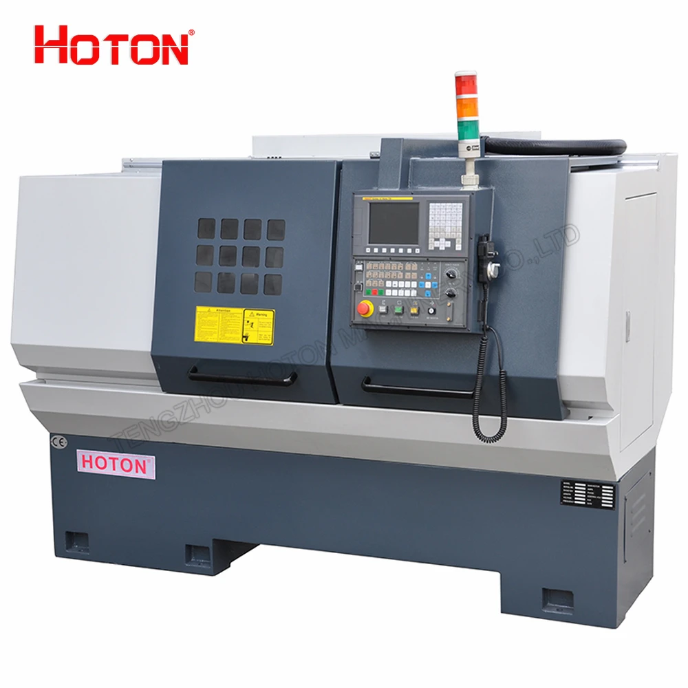 Flat Bed CNC Lathe Machine CNC Lathe CK6140ZX CK6146ZX CK6150ZX