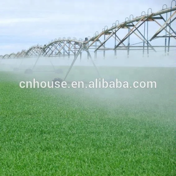 Irrigation Use and Center Pivot Irrigation Sprinkler,Irrigation System Type Center Pivot