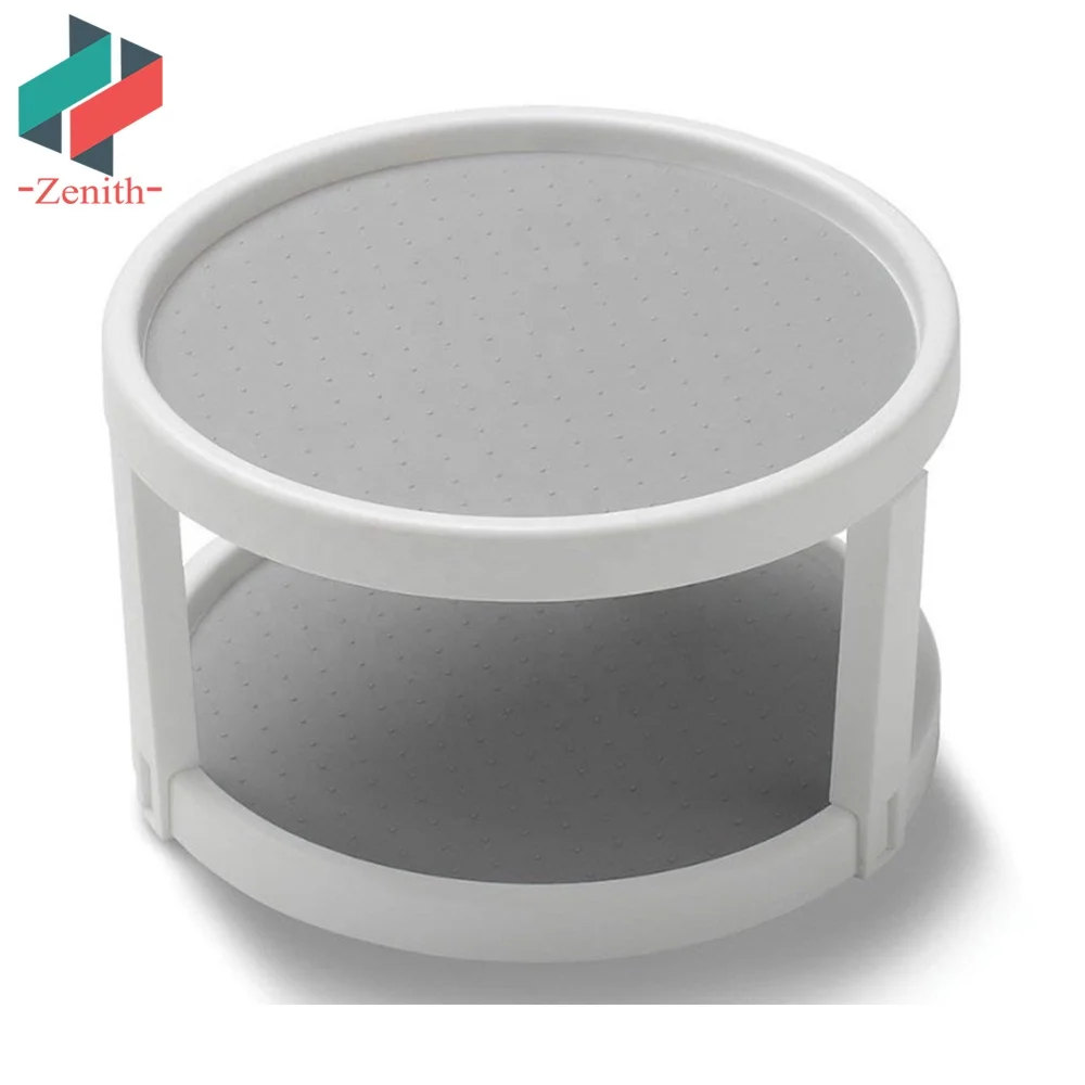 
ZNF00075 Plastic Non-Skid 360 Degree Rotating 10
