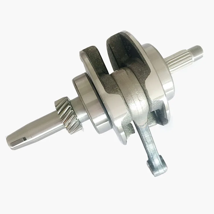 Китайский OEM CG200 CG 200 коленчатый вал