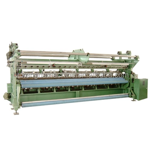 Potato net bag machine
