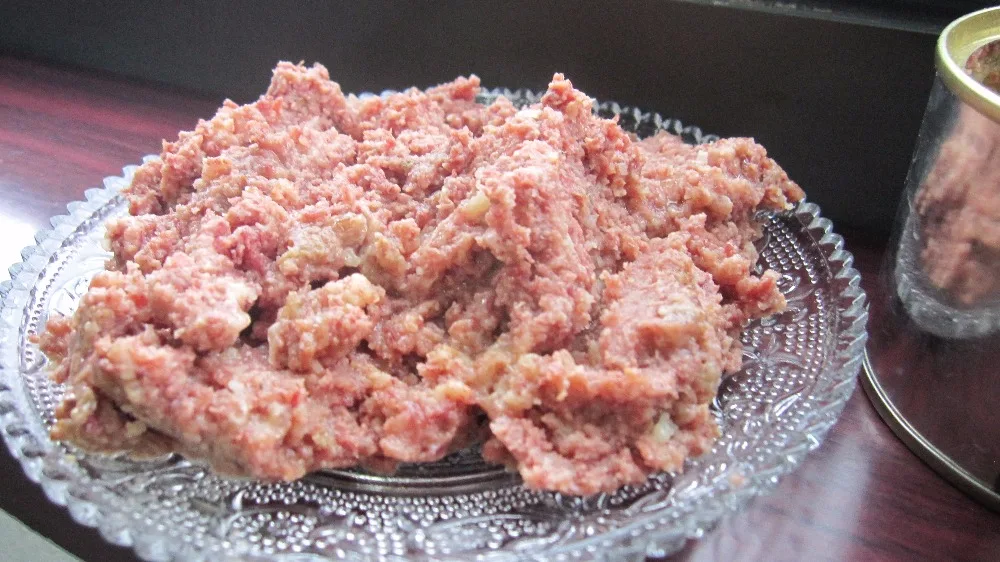 
Canned Corned Beef 