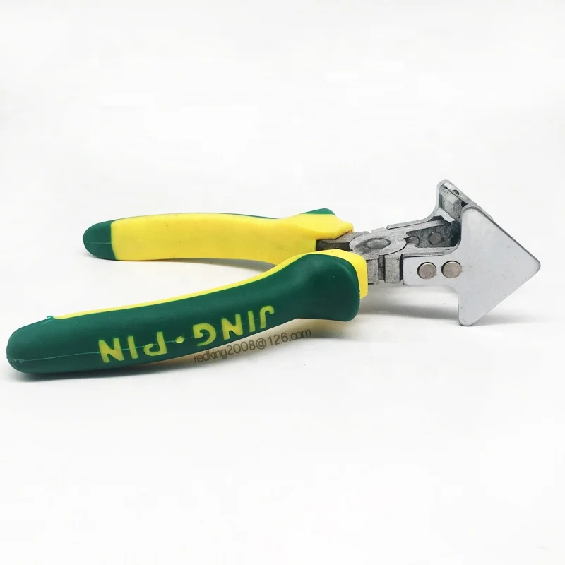 notching scissors/ 90 degree scissors/ scissors gasket