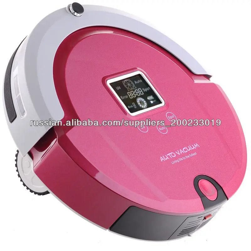 Робот пылесос LL-A320