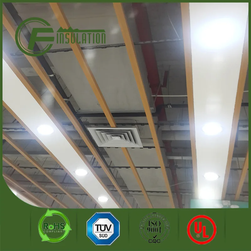 Heat Inaulation of Building Materials with Closed Cell Polyethylene Foam