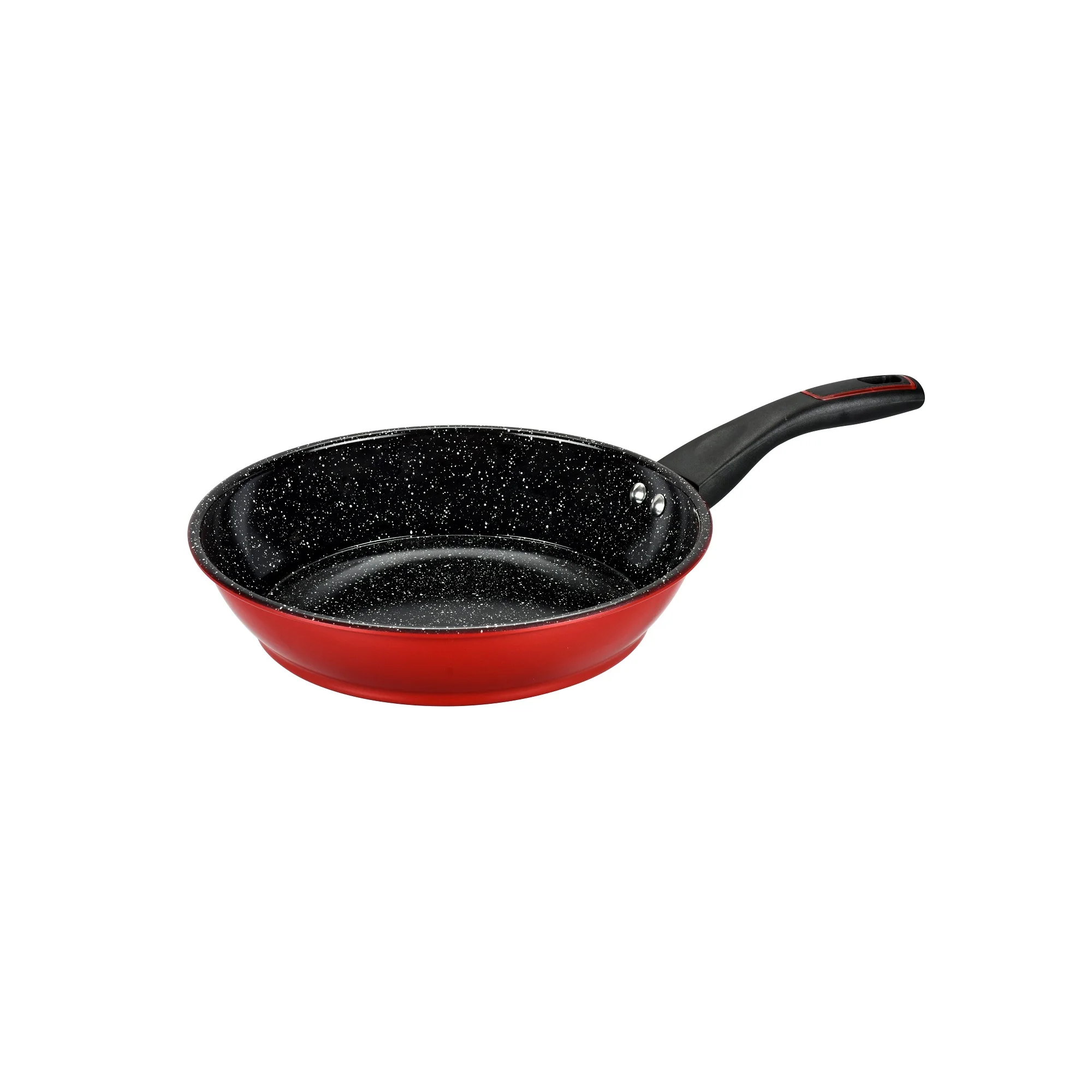 GERMAN S SERIES FRY PAN pressed carbon steel cookware CKG7224