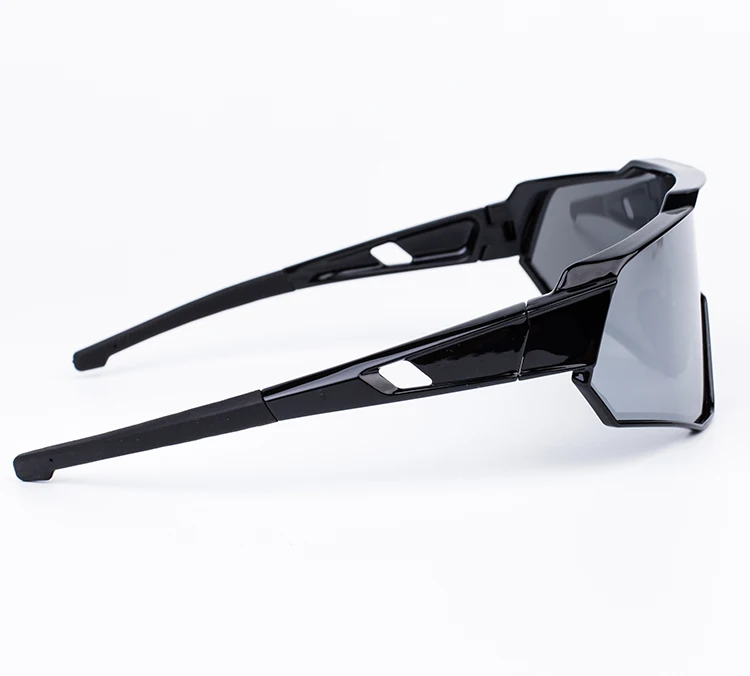 2023 Photochromic Cycling Sunglasses Man Polarized Bicycle Glasses Outdoor Woman Sports Bike Glasses Manufacture