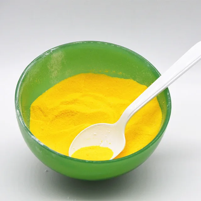 
Wholesale poly aluminium chloride(pac)30% with lowest price 