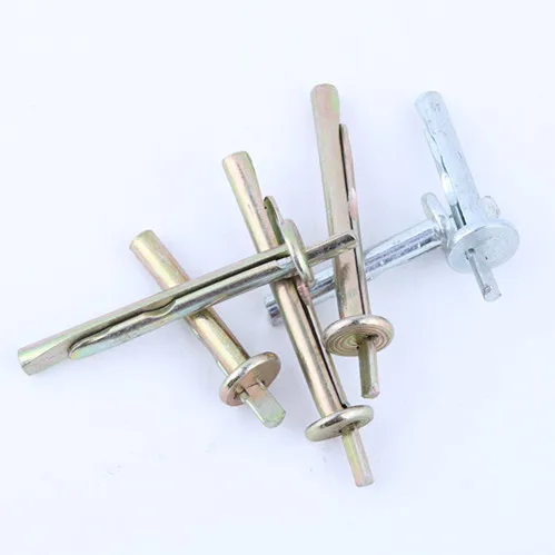 
Hammer Drive Anchor/Concrete Ceiling Anchor 