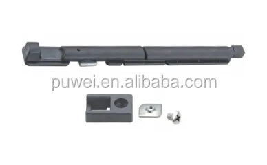 Aluminium Door Flush Bolt Door Foot Bolt,Types of Door Bolts