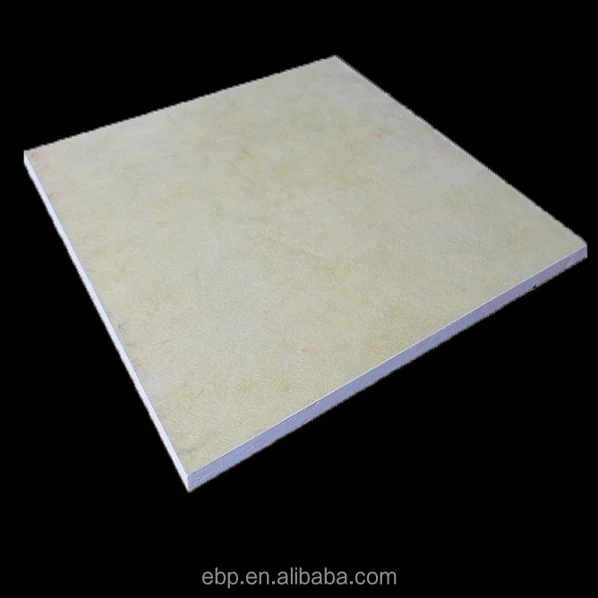 4x8 fiberglass sheets sound absorbing ceiling panel