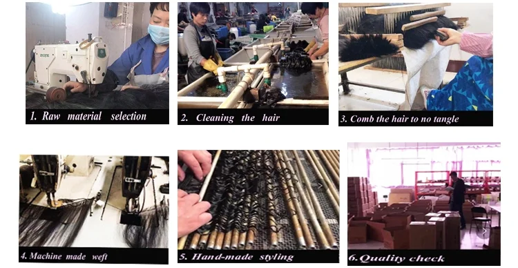 Wholesale 4C Edges Natural Hairline Wig Kinky Straight HD Lace Front Human Hair Wigs With Curly Baby Hair Lace Frontal Wig