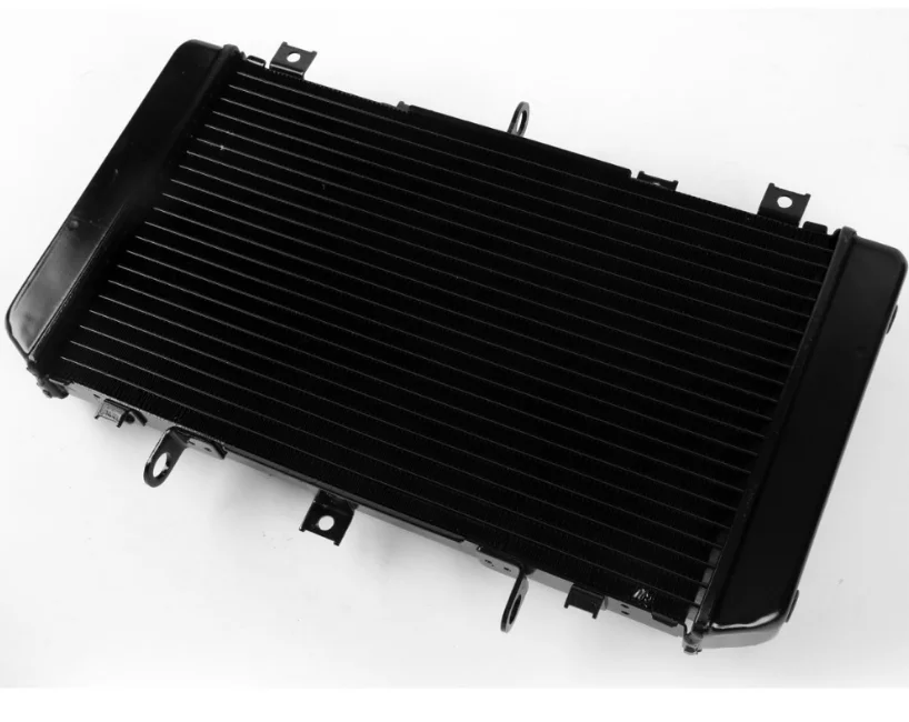  Алюминиевый радиатор для Kawasaki Z750 2004-2006 Z750S 2005-2007