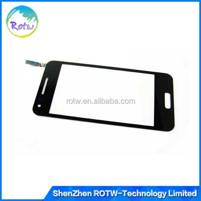 Новый сенсорный экран планшета стекло объектива для Samsung Galaxy Beam