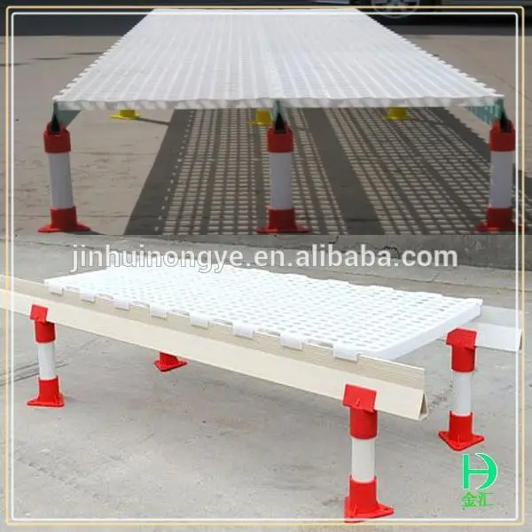 
 Курица сарай оборудование, 1200 * 500 * 400 мм планки этаж для продажи  